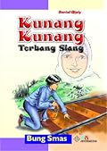 Kunang-Kunang Terbang Siang