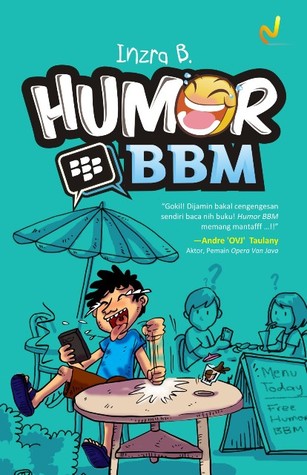 Humor BBM