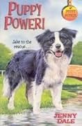 Puppy Power!