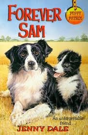 Forever Sam (Puppy Patrol, #24)