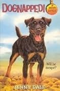 Dognapped!
