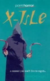 X-Isle (Point Horror)