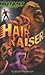 Hair Raiser (Mutant Point Horror)