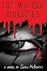 The Wizard Murders Book cover for The Wizard Murders