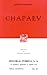 Chapáev (Sepan Cuantos, #608)