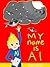 My name is Al - an illustra...