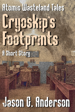 Cryoskip's Footprints
