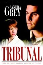 Tribunal (Traitor, #2)