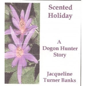 Scented Holiday (Dogon Hunter #3)