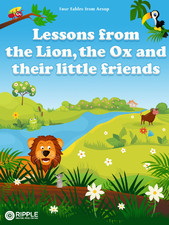 Lessons from the Lion, the Ox and their little friends
