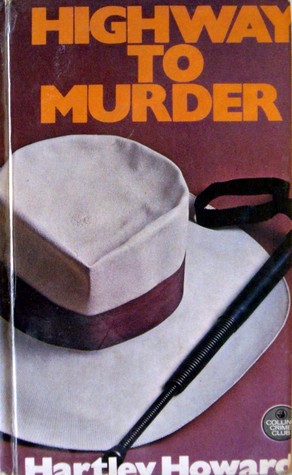 Highway to murder (Hardcover)
