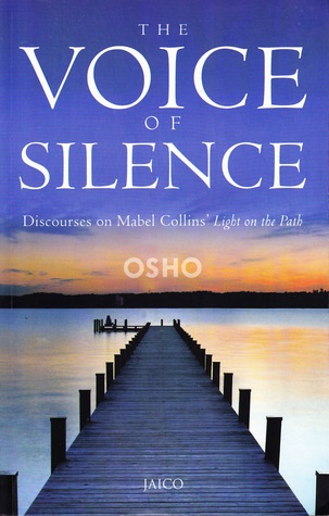 The Voice Of Silence (Paperback)