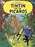Tintin and the Picaros by Hergé