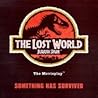 The Lost World: Jurassic Park II