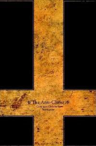 The Anti-Christ: Curse Upon Christianity