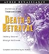 Death's Betrayal:...