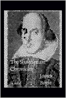 The Shakespeare Chronicles