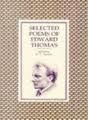 Selected Poems of...