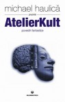 AtelierKult (Paperback)