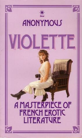 Violette (Mass Market Paperback)