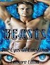 The Eyes of Constance (Beasts of Forever, #1) The Eyes of Constance (Beasts of Forever, #1)