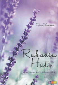 Rahasia Hati (Paperback)