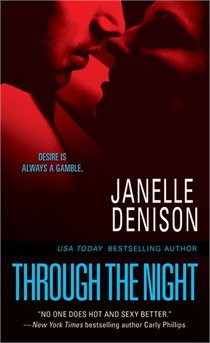 Through the Night (The Reliance Group, #3)