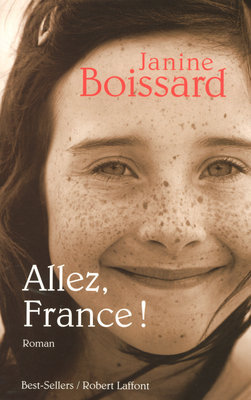 Allez France ! (Paperback)