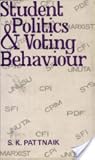 Student Politics and Voting Behaviour: A Case Study of Jawaharlal Nehru University