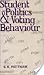 Student Politics and Voting Behaviour: A Case Study of Jawaharlal Nehru University