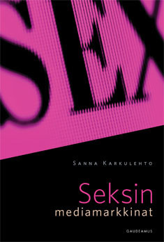 Seksin mediamarkkinat (Paperback)