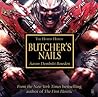 Butcher's Nails by Aaron Dembski-Bowden