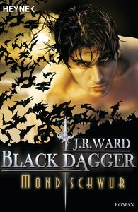 Mondschwur (Black Dagger, #16)