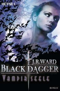 Vampirseele (Black Dagger, #15)