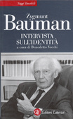 Intervista sull'identità