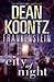 City of Night by Dean Koontz