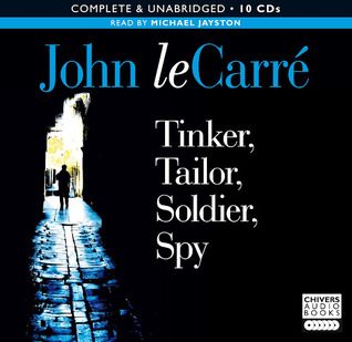 Tinker, Tailor, Soldier, Spy