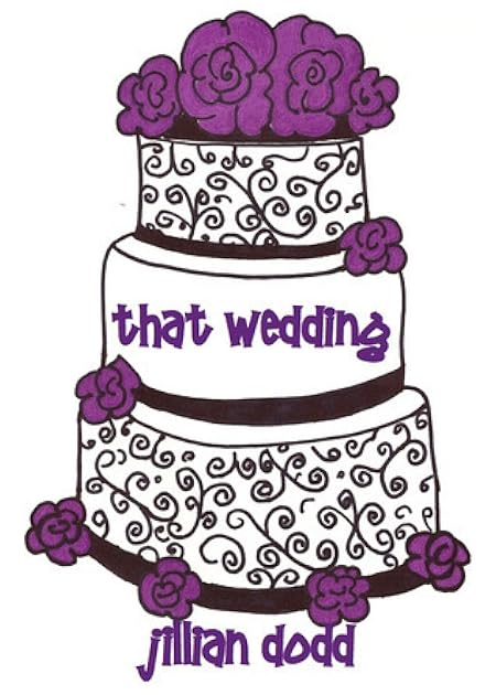 That Wedding (That Boy, #2)