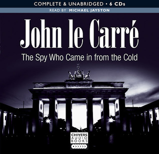 The Spy Who Came in from the Cold