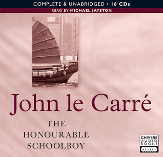The Honourable Schoolboy