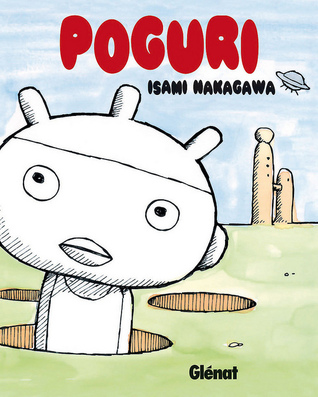 Poguri (Paperback)