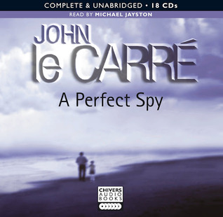 A Perfect Spy