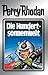 Die Hundertsonnenwelt (Perry Rhodan - Silberbände, #17 - Die Posbis, #5)