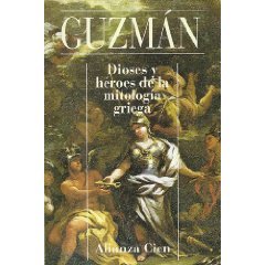 Dioses y Heroes de La Mitologia Griega (Paperback)