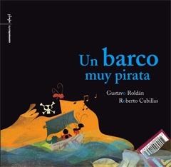 Un Barco Muy Pirata - Tapa Blanda (Paperback)