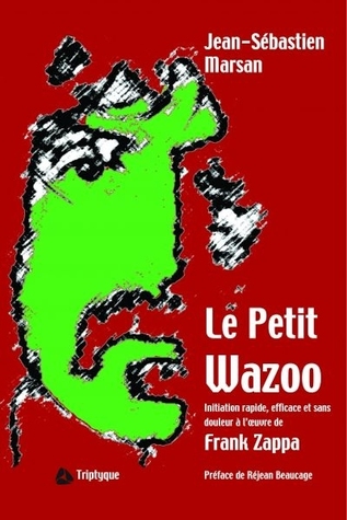 Le Petit Wazoo (Paperback)