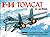 F-14 Tomcat in Action - Air...
