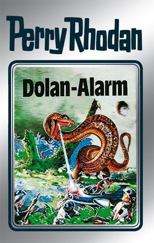 Dolan-Alarm (Perry Rhodan - Silberbände, #40 - M 87, #8)