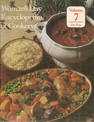 Women's Day Encyclopedia of Cookery (Volume 7)