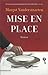 Mise en place by Margot Vanderstraeten Mise en place by Margot Vanderstraeten
